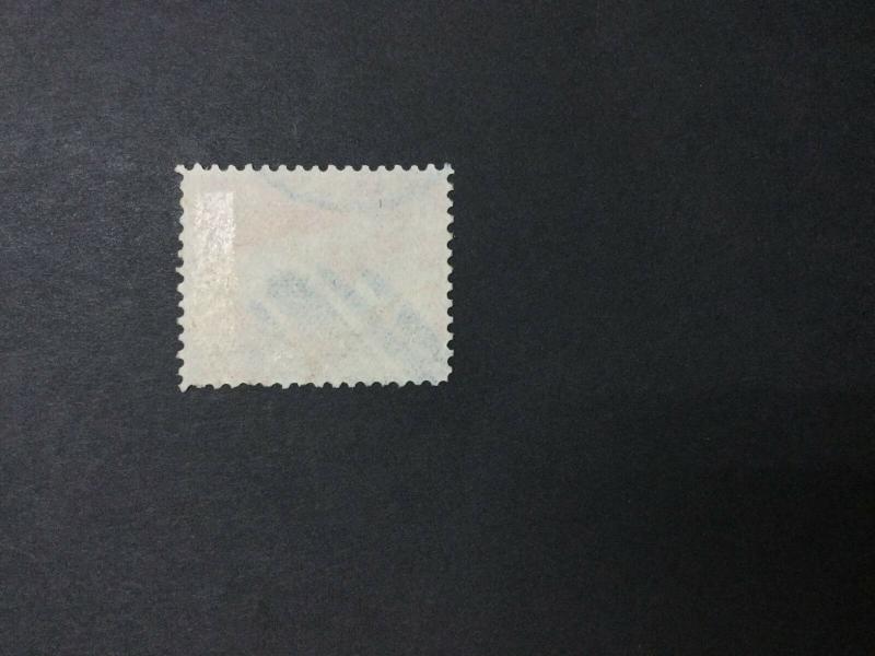 MOMEN: US #160 USED #24544