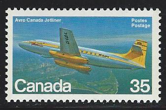 Canada    MNH sc# 905