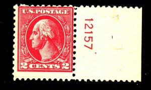 528A MINT FINE OG NH