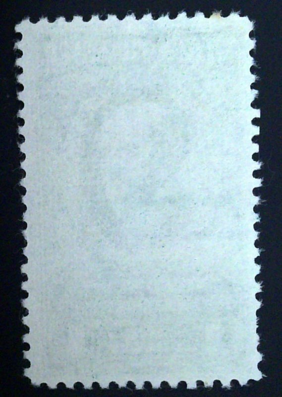 Scott #RD297 - $1 Bright Green - Stock Transfer Stamps - NG - 1949
