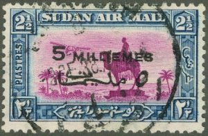 SUDAN C9 USED BIN $0.50