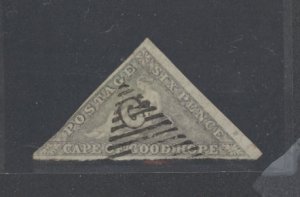 Cape of Good Hope #5 Used Single