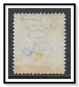 Lagos #7 Queen Victoria MHR Thin