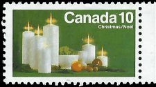CANADA   #608 MNH (15)