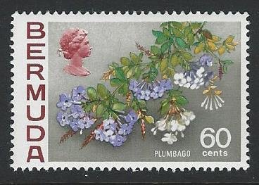 Bermuda   mnh SC 269