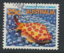 Australia SG 924 Fine  Used 