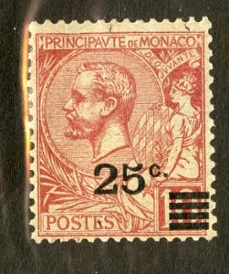 MONACO 34 MH BIN .70 ROYALTY