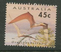 Australia SG 1423  VFU