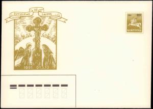 Liechtenstein, Postal Stationery