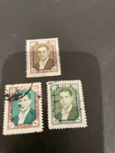 Persia sc 1059A,1060,1068 u