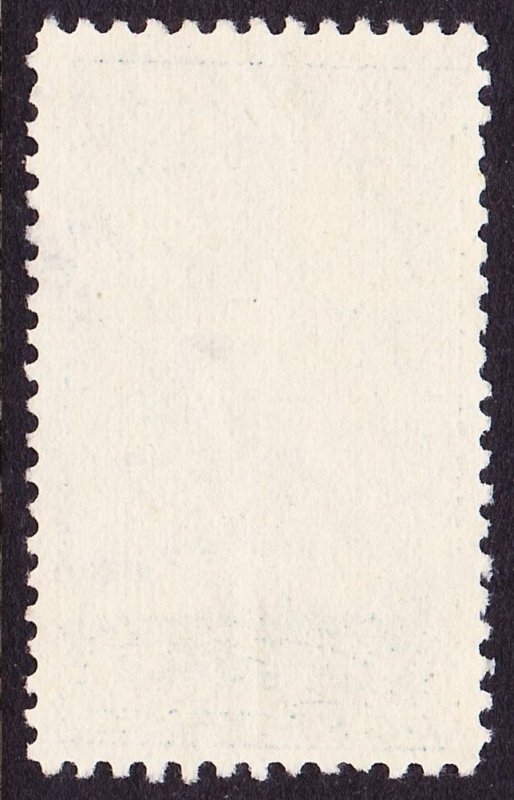 Scott 744, XF+ Used, 5c Yellowstone, Light Cancel, Light Bends