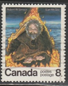 Canada    695     (O)    1976