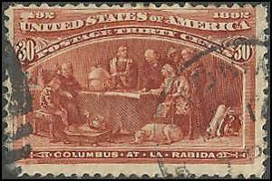 US - 239 - Used - SCV-100.00