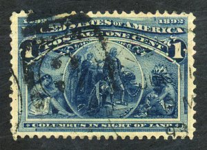 U.S. #230 USED