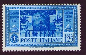 Italy 286 Mint Hinged 1932