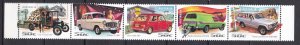 Australia, Cars, Trucks MNH / 2006