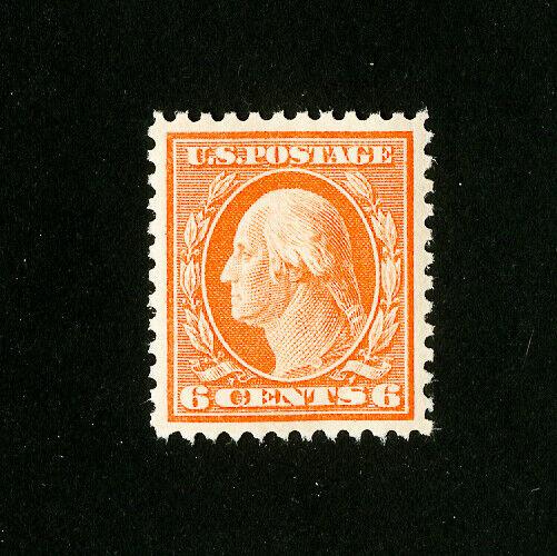 US Stamps # 506 Supurb Gem OG NH