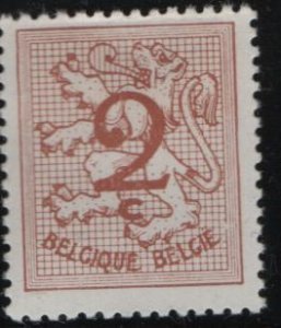 BELGIUM 403 MINT LH