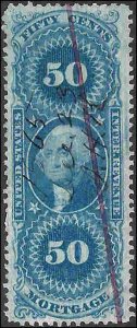 R59c Used... SCV $0.70