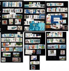 Germany modern issues collection from book