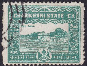 India Charkhari 28 USED 1931 Guesthouse