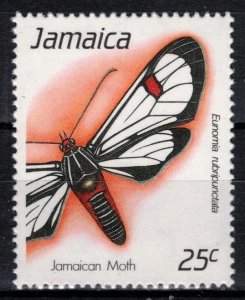 Jamaica - Scott 725 MNH