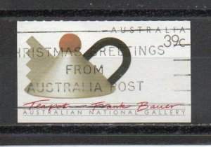 Australia 1097 used
