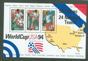 United States #2837  Single