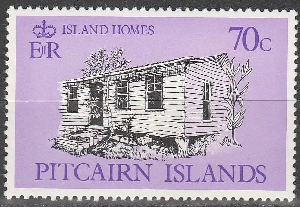 Pitcairn Is #288  MNH  (S9558)