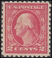 463 Mint,OG,NH... SCV $10.00