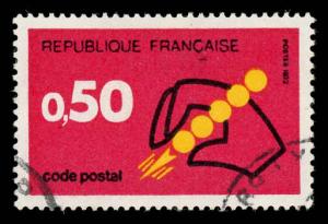 France 1346 Used