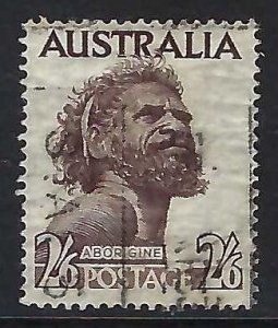 Australia 248 VFU Z8265-4