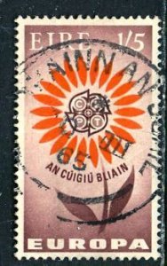 Ireland: 1964: Sc. # 197,  Used Single Stamp