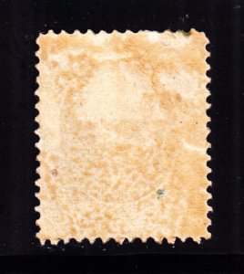 US 146 2c Jackson Unused F-VF RG SCV $115 (NG)