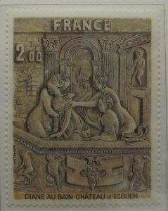 The Paintings of France 1978-79 MNH** Stamp A21P28F5837-