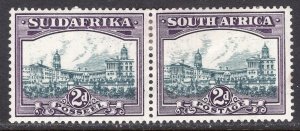 SOUTH AFRICA SCOTT 37