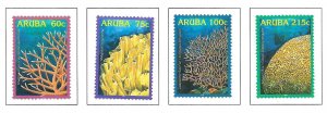 ARUBA 272-5   MH CV $7.00 BIN $3.50