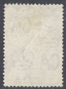 Malaya Negri Sembilan Scott 69 - SG74, 1957 Elizabeth II 10c Maroon used
