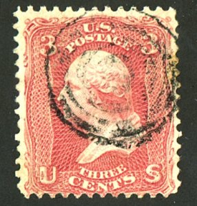 U.S. #65 USED