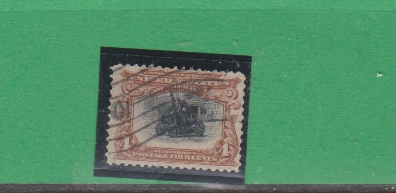 Americas United States Postage Stamps