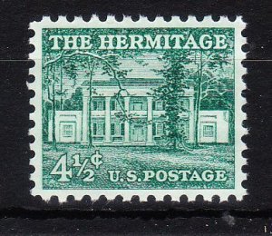 MOstamps - US Scott #1037 XF-Sup Mint OG NH - Lot # HS-C864