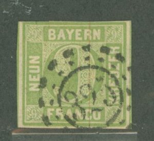 Bavaria #6  Single