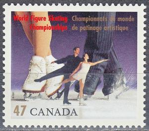#1896 MNH Canada 47