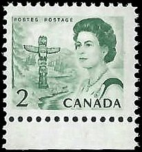 CANADA   #455 MNH (12)