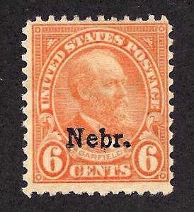 675 Mint,OG,HH... SCV $35.00