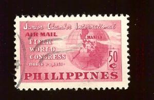 Philippines C69 50