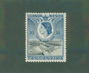 Kenya Uganda Tanzania 102 MH BIN $0.50