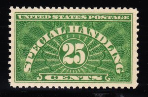 MOstamps - US #QE4a Mint OG NH Grade XF 90 with PSE Cert - Lot # MO-5367 SMQ $60