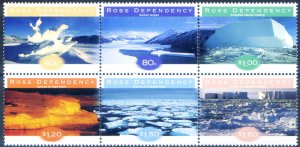 Ross Dep. 1998 Iceberg.