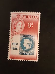 St. Helena #153             MH